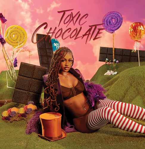 Toxic Chocolate
