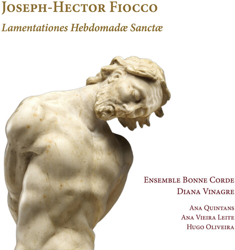 Lamentationes Hebdomadae Sanctae