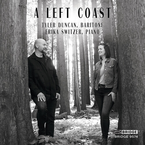 Left Coast