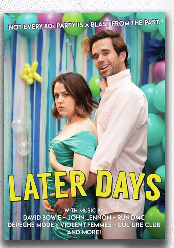 Later Days