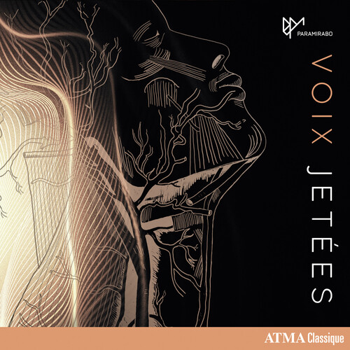 Voix Jetees