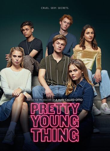Pretty Young Thing