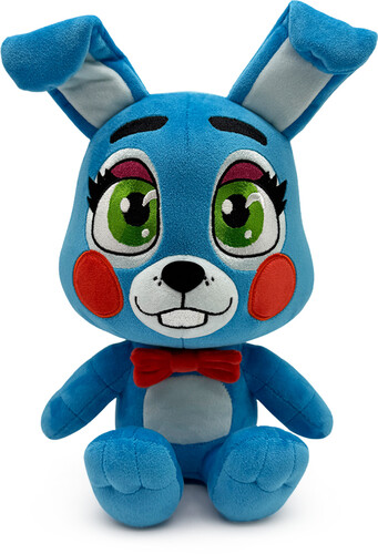Youtooz - Five Nights at Freddys - 9" Plush - Toy Bonnie