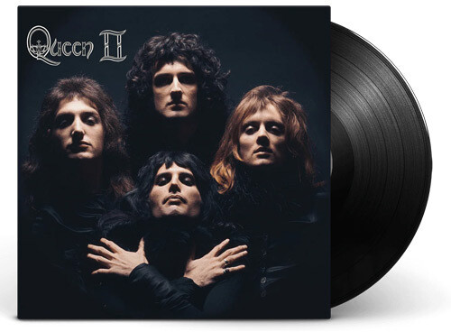 Queen II