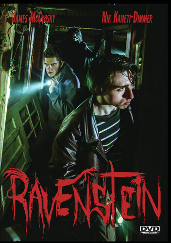 Ravenstein