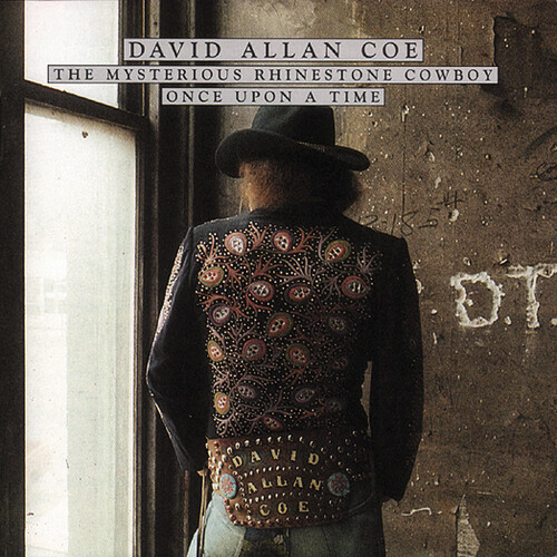 Mysterious Rhinestone Cowboy / Once Upon A Rhyme