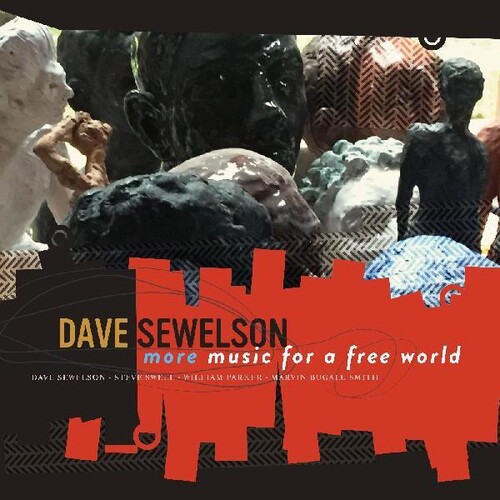 More Music For A Free World