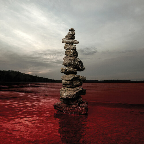 Sevendust - Blood & Stone (CD)