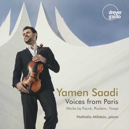Voices from Paris