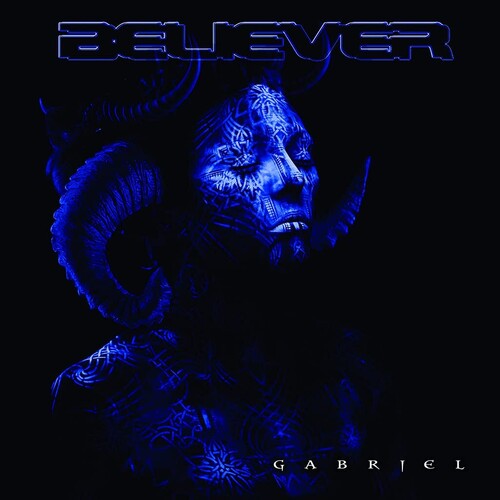 Believer - Gabriel (CD)