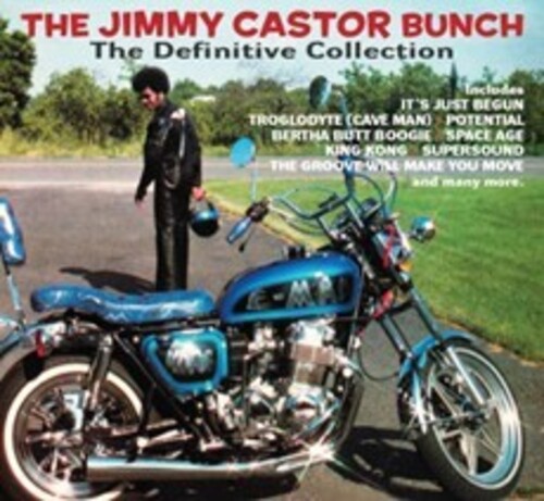 Definitive Collection