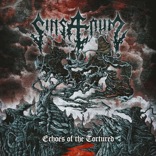Echoes Of The Tortured