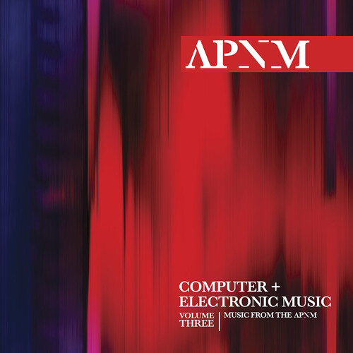V3: Music from the ASSociation