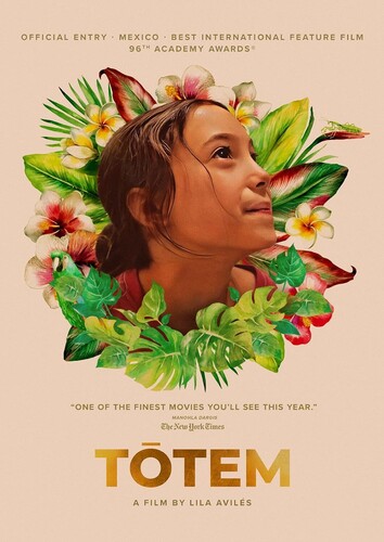 Totem (Criterion Premieres)