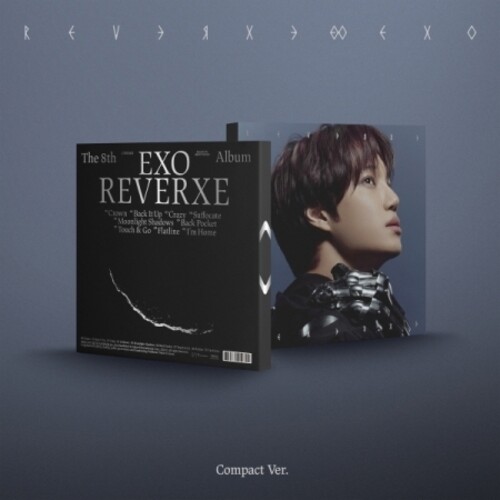 Reverxe - Compact Version