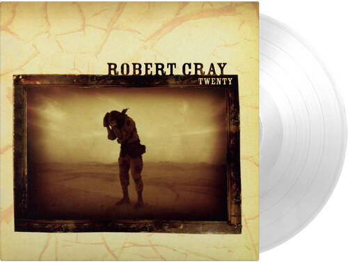 Twenty - Limited 180-Gram Crystal Clear Vinyl