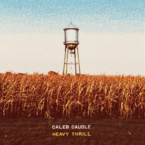 Heavy Thrill
