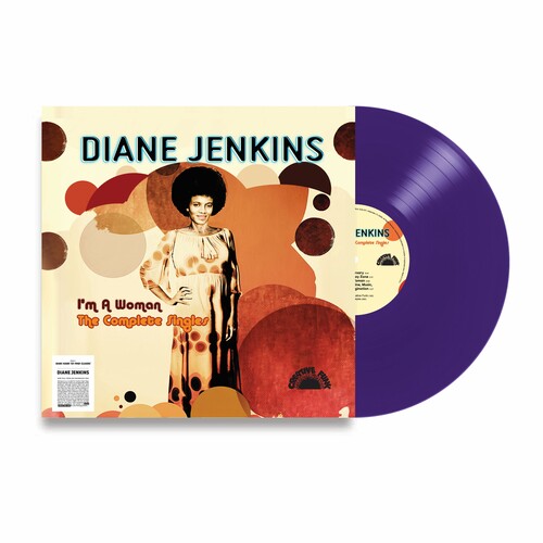 I'm a Woman ( The Complete Singles )