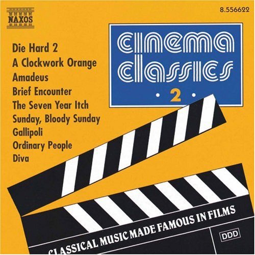 Cinema Classics 2 / Various