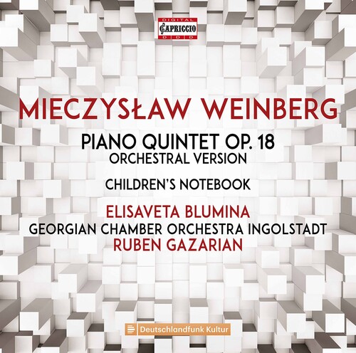 Piano Quintet 18