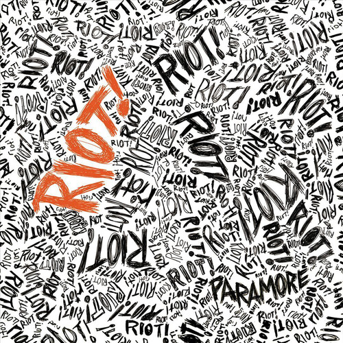 Riot! (FBR 25th Anniversary Edition)