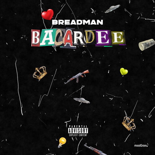 Bacardee