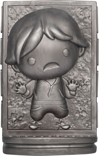 Star Wars - Figural PVC Bank - Han Solo in Carbonite