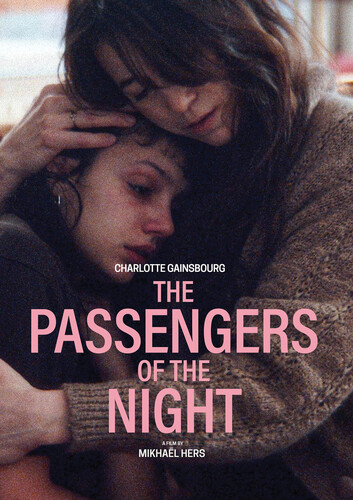 The Passengers of the Night