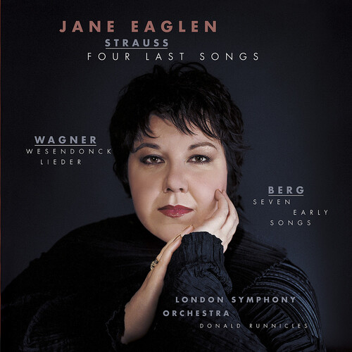 Four Last Songs