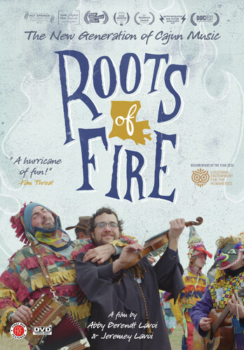 Roots Of Fire