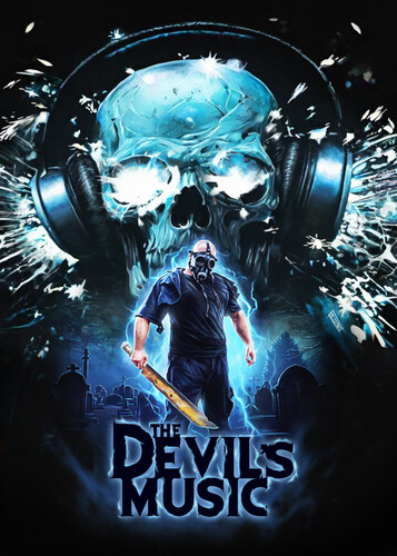 The Devil's Music