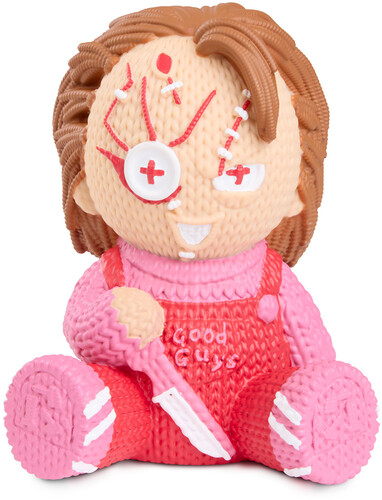 Child's Play 2 - Chucky Valentine's Day Limited Edition Vinyl Figure