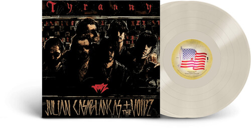 Tyranny