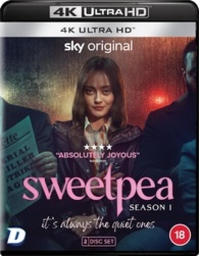 Sweetpea: Season 1