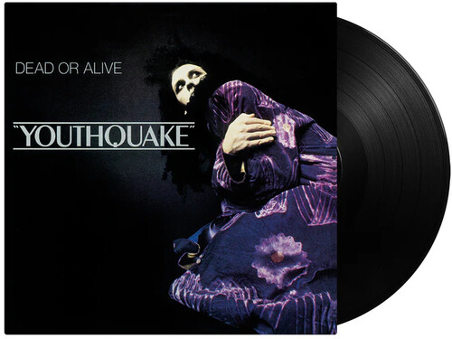 Youthquake - 180-Gram Black Vinyl