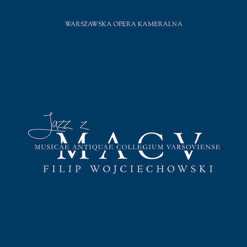 Jazz z MACV - Mozart’s Piano Concertos with Jazz Cadenzas