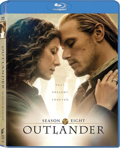 Outlander: The Complete Eighth Season
