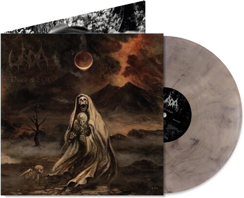 Devoid Of Light (10th Anniversary Edition) - Tan & Smoke Vinyl