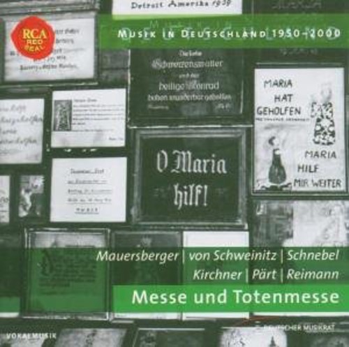 Vol. 71-Musik in Deutschland 1950-00