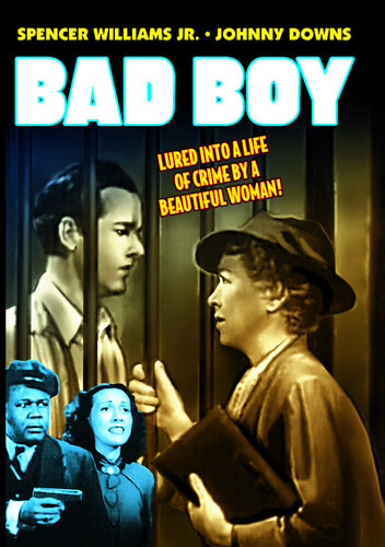 Bad Boy
