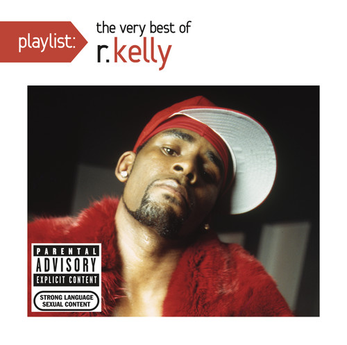 Playlist: Very Be