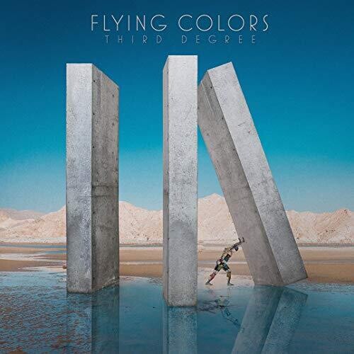 Flying Colors - Third Degree (CD)