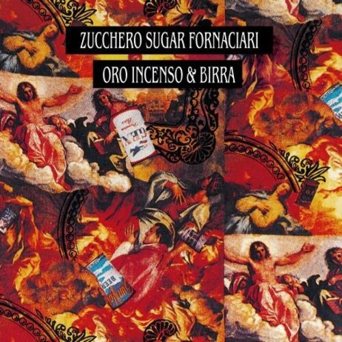 Oro Incenso & Birra