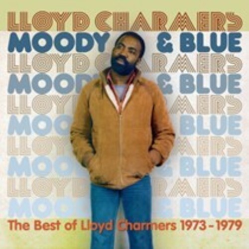 Moody & Blue: Best Of Lloyd Charmers 1973-1979