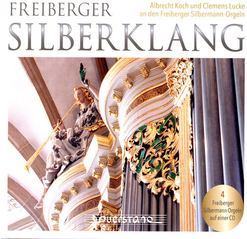 Freiberger Silberklang