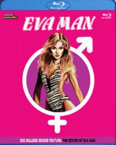 Eva Man / The Return of Eva Man