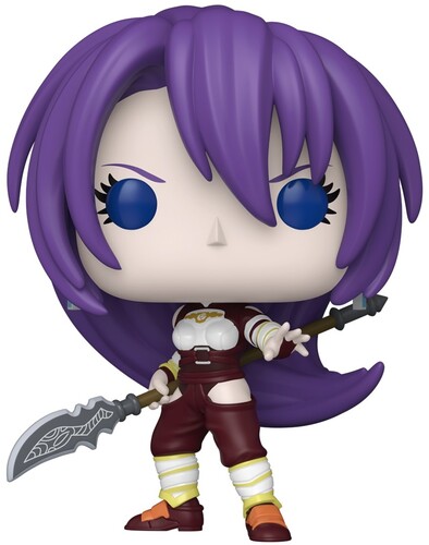 Funko POP! Anime: Shangri-La Frontier - Arthur Pencilgon