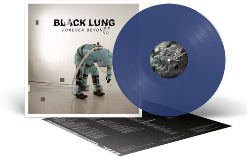 Forever Beyond - Blue