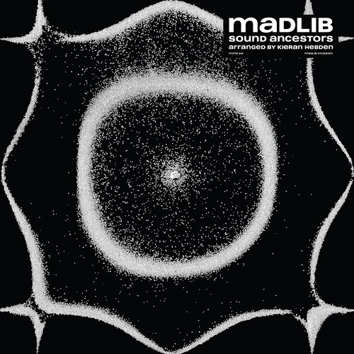 Madlib - Sound Ancestors (arranged By Kieran Hebden) (CD)