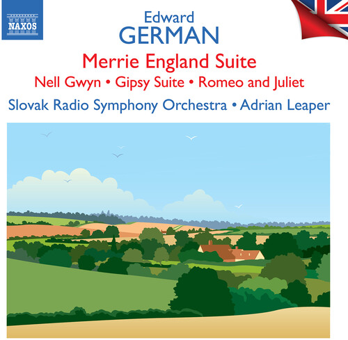 Merrie England Suite